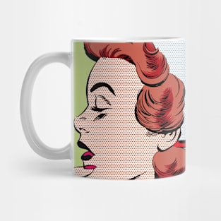 Romantic Secrets 11 Mug